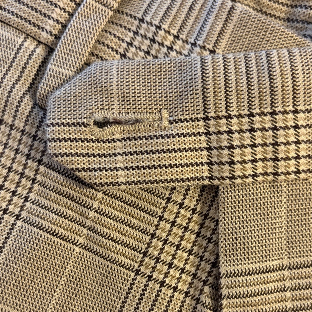 Banana republic slim tapered pants (never worn) NWOT - Picture 4 of 5